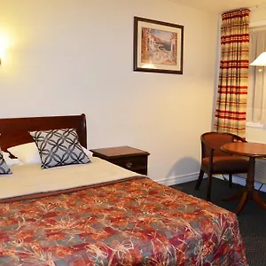  Motel Grand