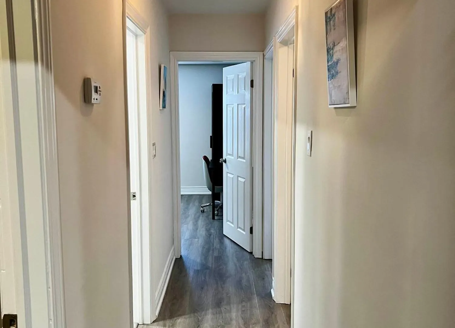Spacious Private Upper Floor 4Br 5 Beds 2 Bath & Kitchen 多伦多 0*,